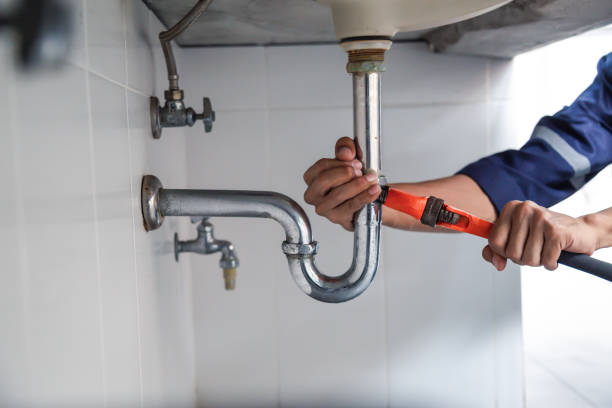 Professional Plumbing in Walnut Creek, CA